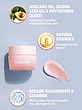 کرم ترمیم کننده لب شیگلم | sheglam pillow lip care cream