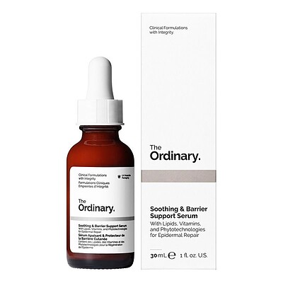 سرم تسکین دهنده و ترمیم کننده پوست اوردینری  The Ordinary Soothing & Barrier Support Serum