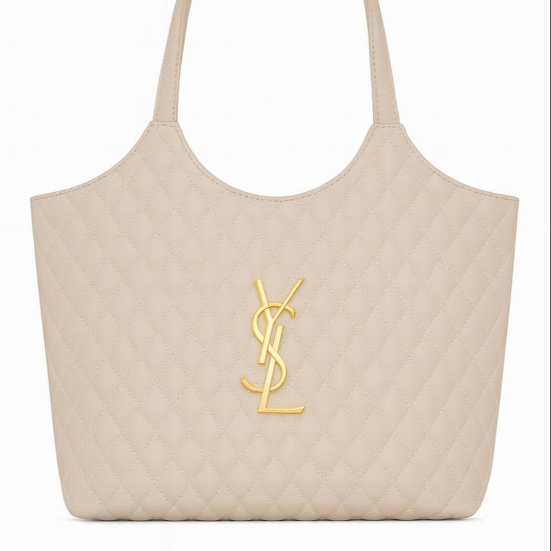 کیف شانه‌ای زنانه لمسه‌ای طرح لوزی مدل YLT-102