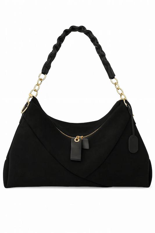 کیف شانه‌ای زنانه هوبو سوئیت مدل HB-101