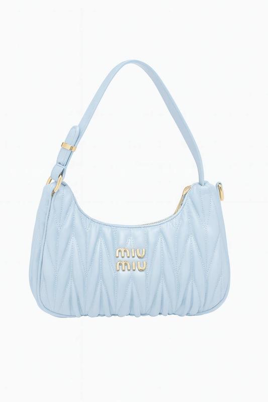   کیف شانه‌ای زنانه لمسه‌ای مدل MMT-101