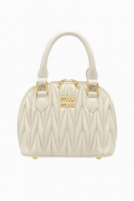 کیف دستی زنانه لمسه‌ای گنبدی مدل MMT-102