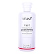 شامپو مرطوب کننده موهای فر  keune curl low poo shampoo