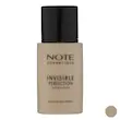 كرم پودر اينويزيبل پرفكشن 35ML برند نوت