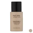 كرم پودر اينويزيبل پرفكشن 35ML برند نوت