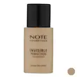 كرم پودر اينويزيبل پرفكشن 35ML برند نوت