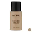 كرم پودر اينويزيبل پرفكشن 35ML برند نوت