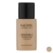 كرم پودر اينويزيبل پرفكشن 35ML برند نوت