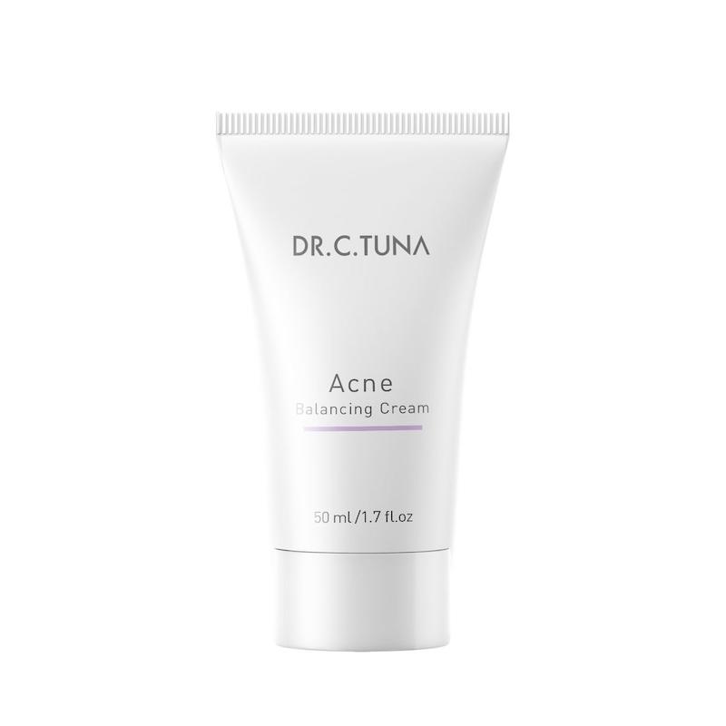 کرم متعادل‌کننده و ضد جوش دکتر سی تونا (Dr. C. Tuna Acne Balancing Cream)