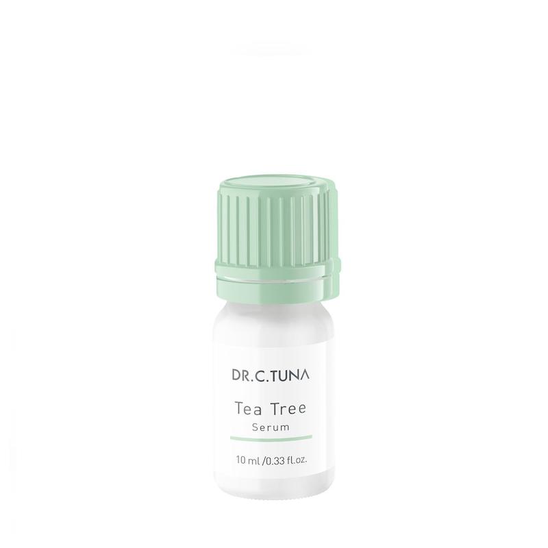 سرم درخت چای دکتر سی‌تونا    Dr. C. Tuna Tea Tree Serum – 10ml