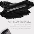 ریمل فارمسی مدل Full Blast      Farmasi Full Blast Mascara – حجم‌دهنده و بلندکننده قوی
