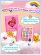 پک آرایشی خرس های مهربون شیگلم Sheglam Care Bears X Collection Set