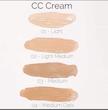 سی‌سی کرم فارمسی نیو        Farmasi CC Cream – Color Control SPF 25