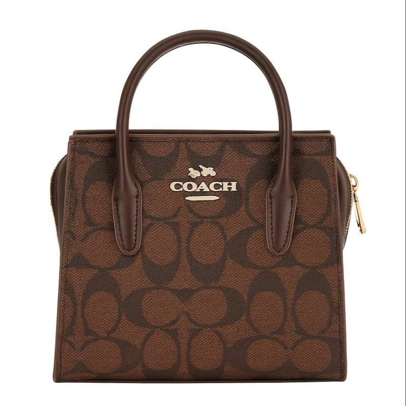 کیف زنانه پاسپورتی COA2010