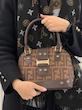 کیف زنانه مدل بورژوا  FND 3050