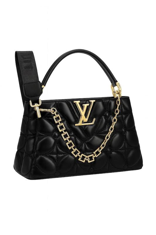 کیف دستی دوشی بلاگو LVT-BLGO-01