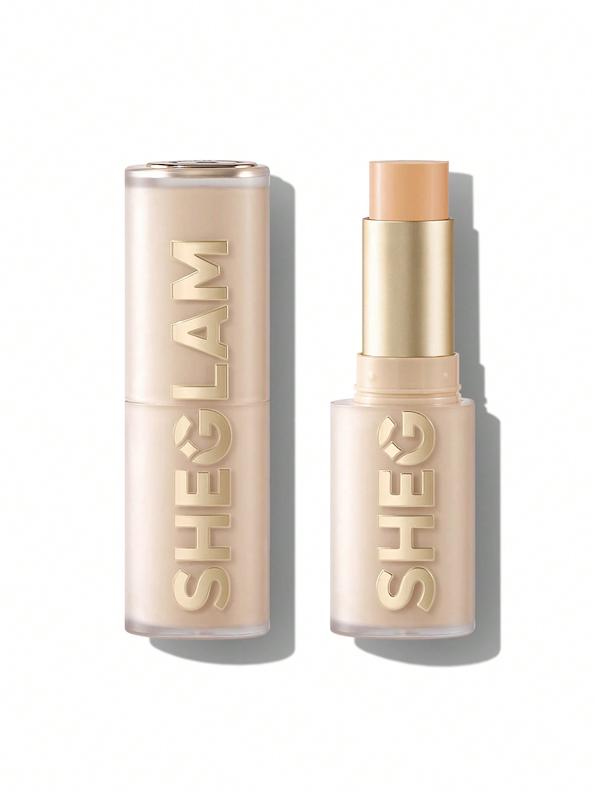 کرم پودر استیکی شیگلم,  SKIN MAGNET HIGH COVERAGE FOUNDATION STICK