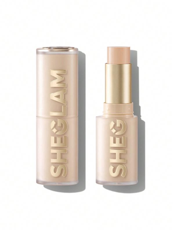 کرم پودر استیکی شیگلم,  SKIN MAGNET HIGH COVERAGE FOUNDATION STICK