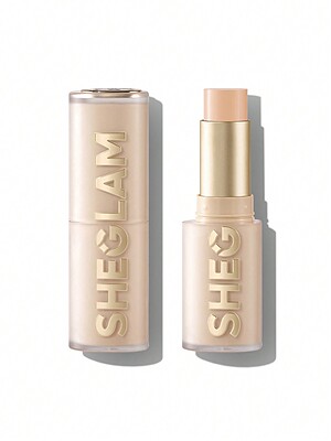 کرم پودر استیکی شیگلم  SKIN MAGNET HIGH COVERAGE FOUNDATION STICK