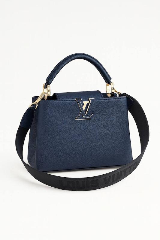 کیف دستی و دوشی LV سگک دار LV-1780