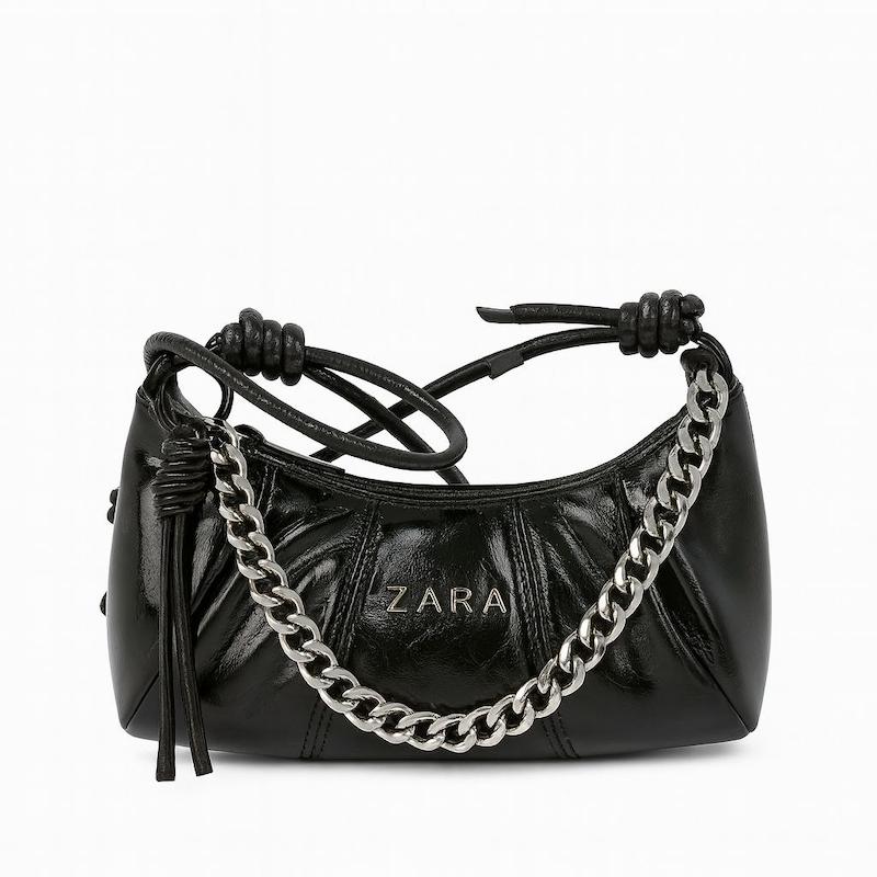 کیف دوشی نوآر تویستNUA-5001