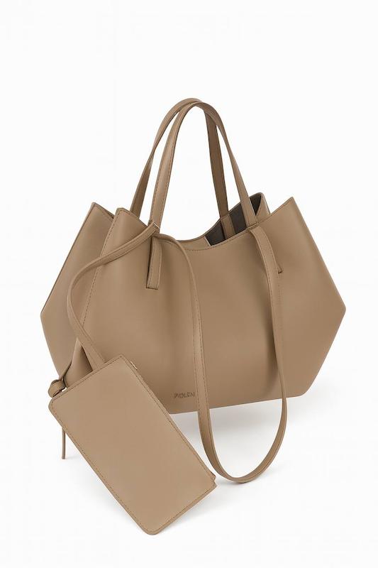 کیف دستی و دوشی آلورا ALU-2009