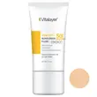 فلوئید ضدآفتاب ویتامین C ویتالیر (Vitalayer Vitamin C Sunscreen Fluid – Transparent)
