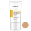 فلوئید ضدآفتاب ویتامین C ویتالیر (Vitalayer Vitamin C Sunscreen Fluid – Transparent)