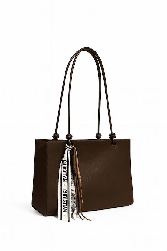 کیف دوشی مینیمال ترندی مستطیلیSq-4007