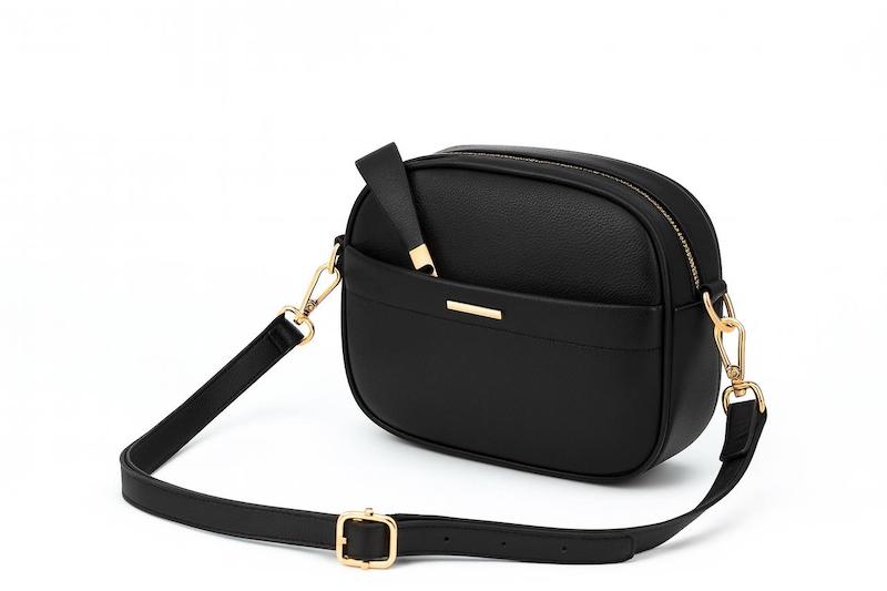 کیف دوشی زنانه کدAP-1209