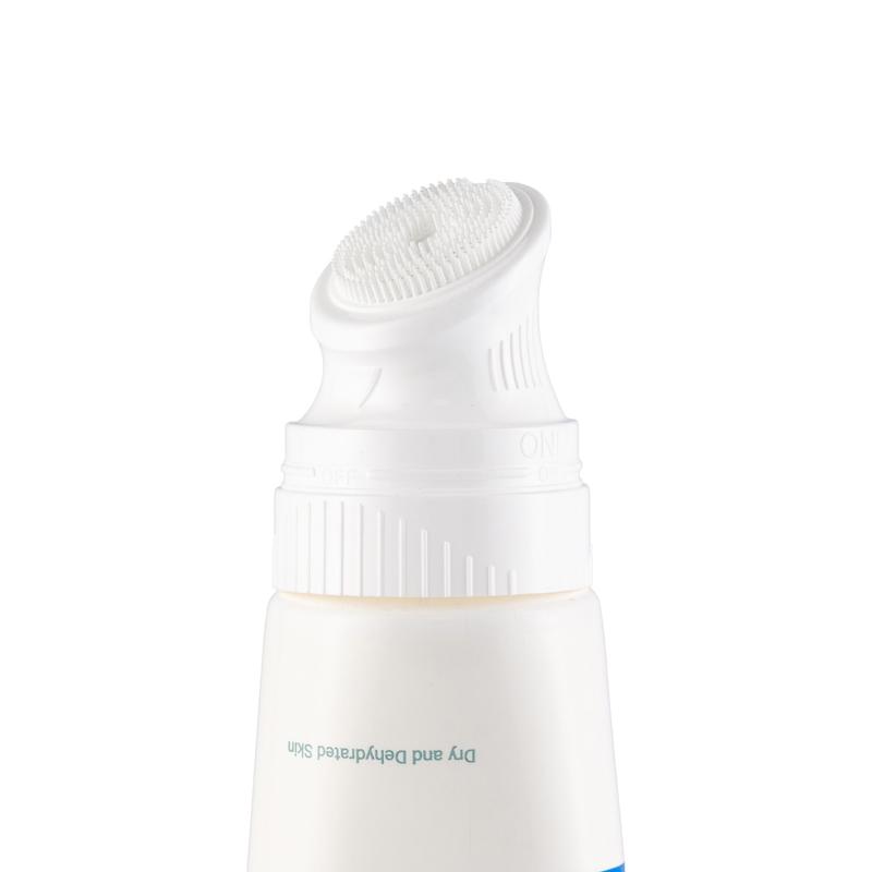 ژل براش شستشوی صورت ویتالر – Vitaler Facial Brush Gel Cleanser Collection