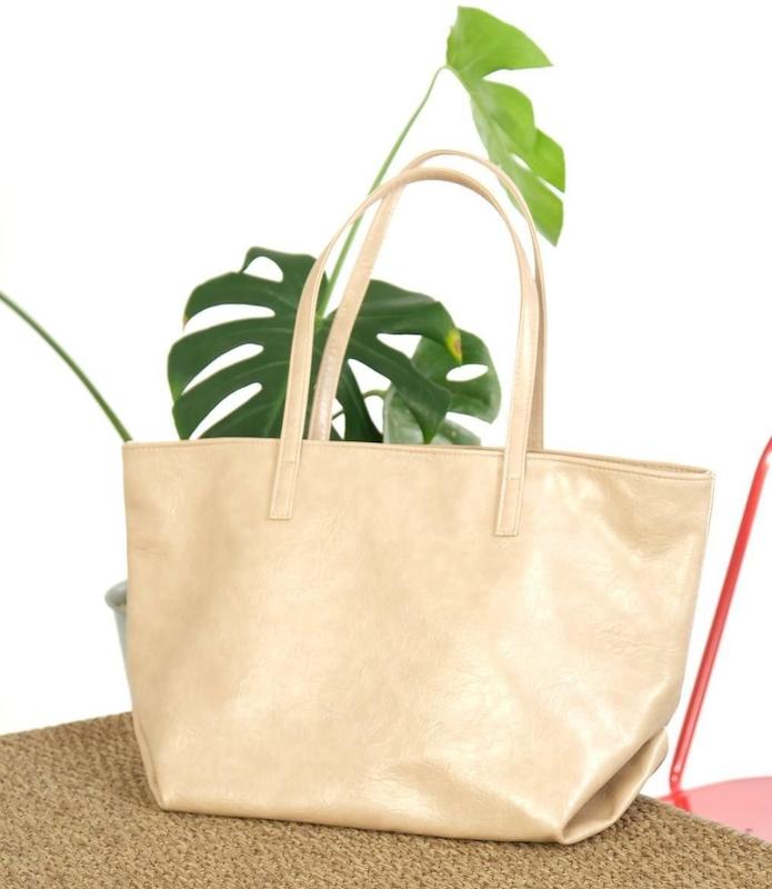 کیف دوشی زنانه بزرگ الگانس EL-007