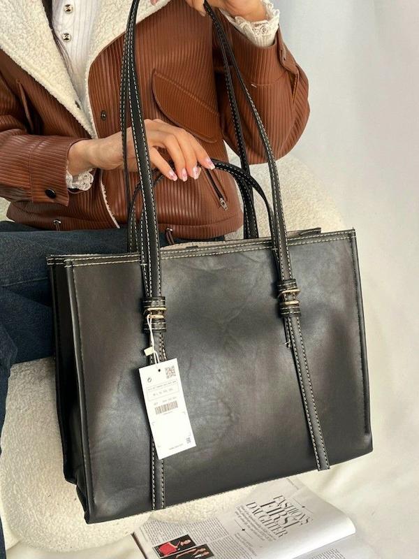 کیف زنانه دستی و دوشی ماهلینMAH-500