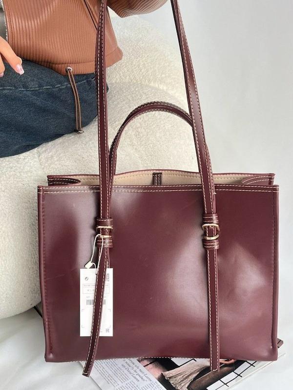 کیف زنانه دستی و دوشی ماهلینMAH-500