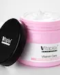 ماسک مو ویتامینه مناسب موهای خشک و نرمال ویتاپلکس English Name: Vitaplex Vitamin Hair Mask for Dry & Normal Hair