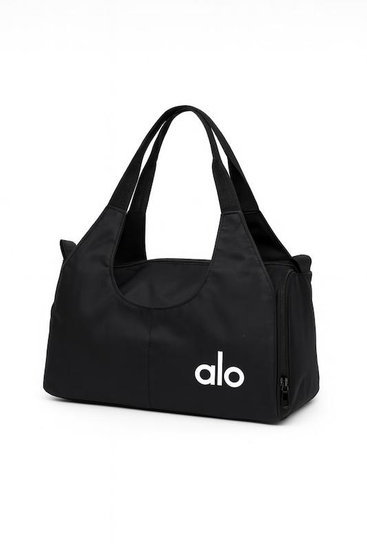 کیف ورزشی Alo مدل DualZip-467