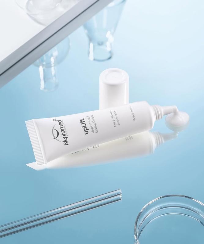 کرم دور چشم ضدافتادگی پلک آپ‌لیفت بلفامد | BelfaMed Uplift Anti-Sagging Eye Cream