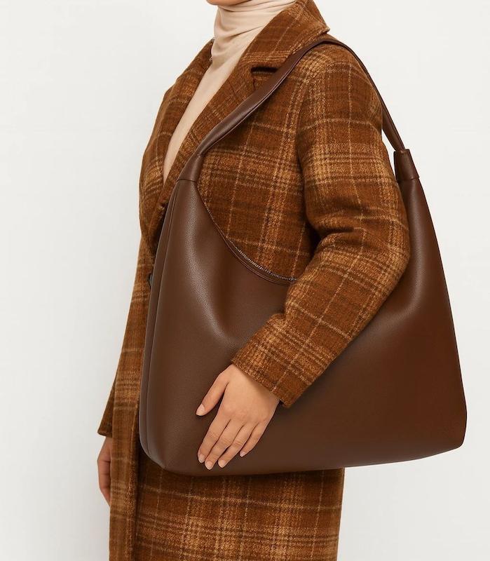 کیف دوشی زنانه ماهوراMH-005