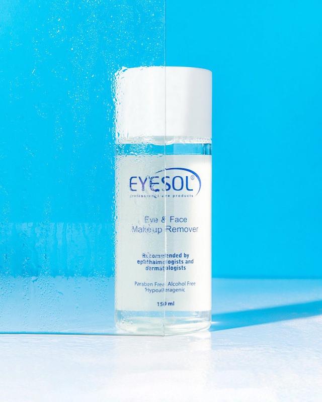 پاک‌کننده تخصصی آرایش آیسول (تک‌فاز) | Isol Single-Phase Makeup Remover