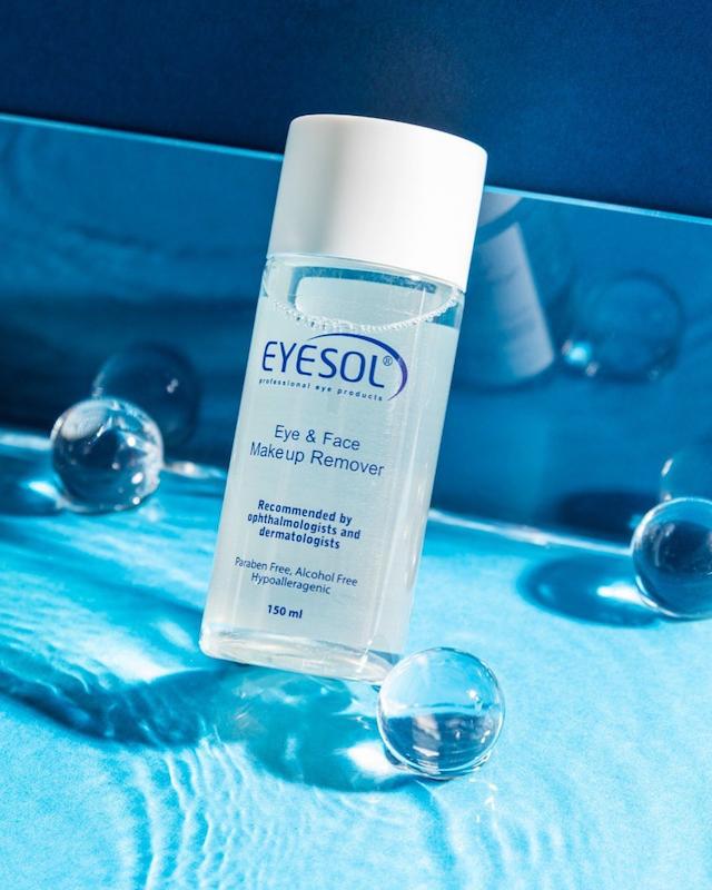 پاک‌کننده تخصصی آرایش آیسول (تک‌فاز) | Isol Single-Phase Makeup Remover