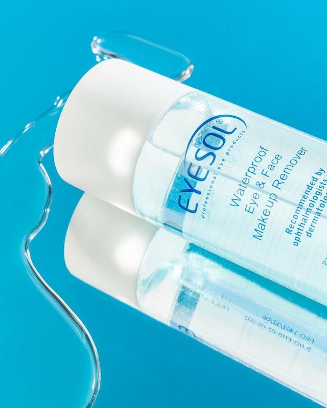 پاک‌کننده تخصصی آرایش آیسول (تک‌فاز) | Isol Single-Phase Makeup Remover