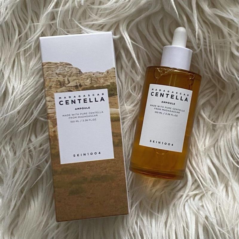 آمپول سنتلا, اسکین 1004  centella skin 1004 ampoule