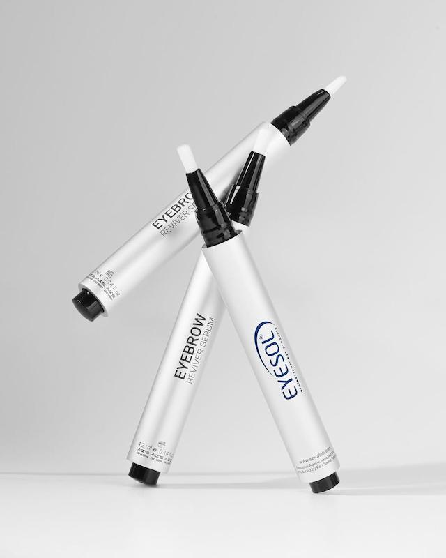 سرم تقویت مژه آیسول | Isol Lash Growth Serum