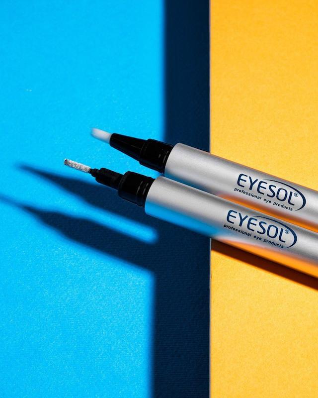 سرم تقویت مژه آیسول | Isol Lash Growth Serum