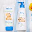 لوسیون بدن الوینا (بطری) | Elvina Baby Body Lotion