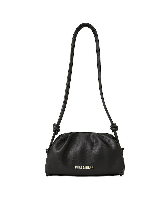 کیف دستی دوشی زنانه دوزیپ – مدل کرینا