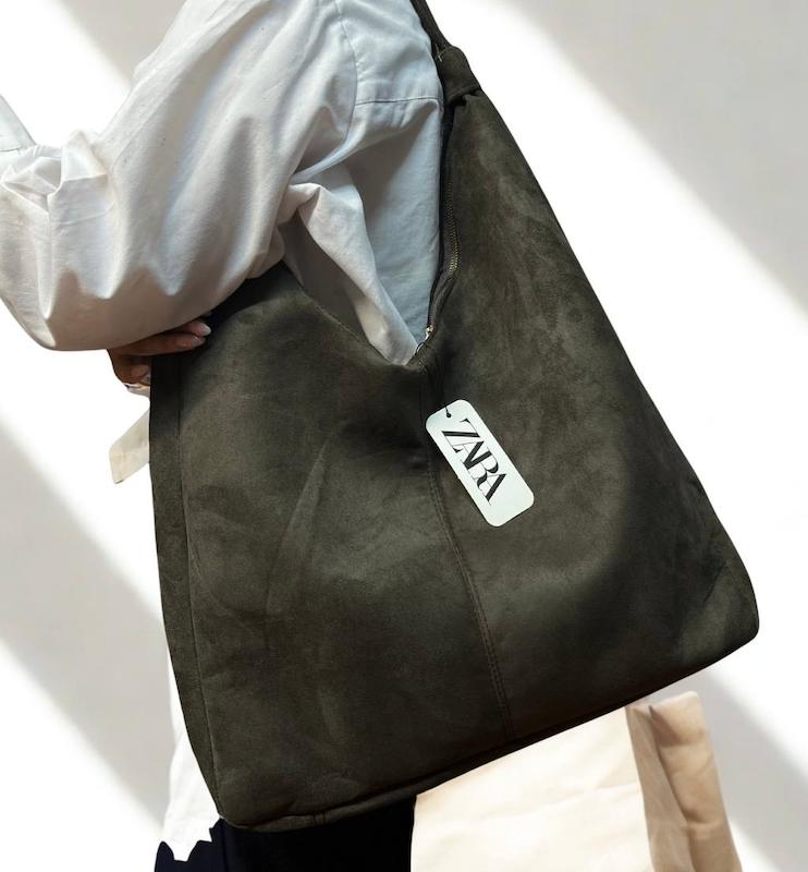 کیف دستی دوشی زنانه مدل لورین 42