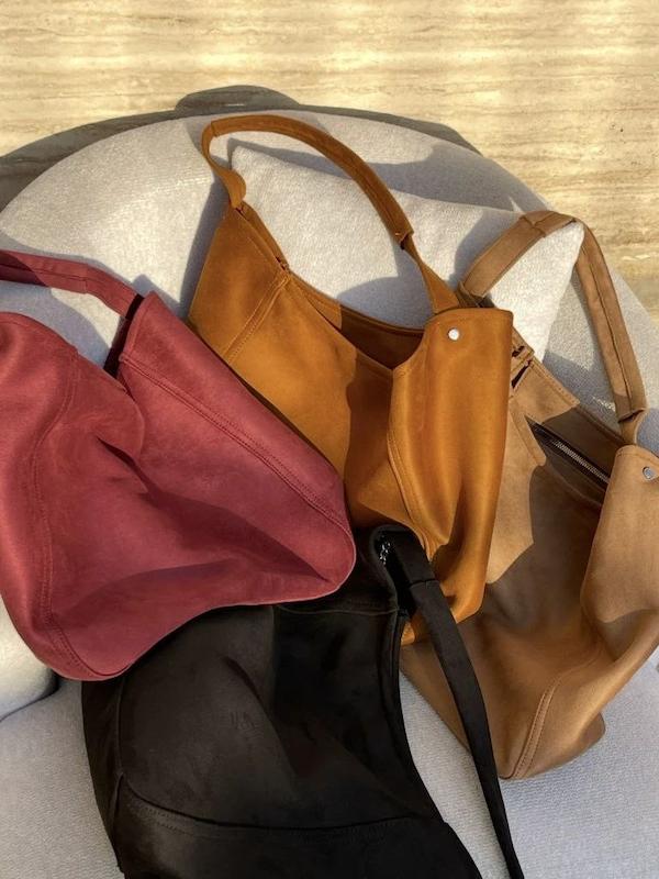 کیف دستی دوشی زنانه مدل مِهسا 45MA