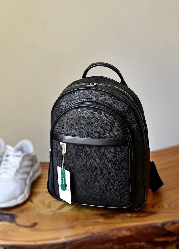 کوله مشکی وِستاVE-300