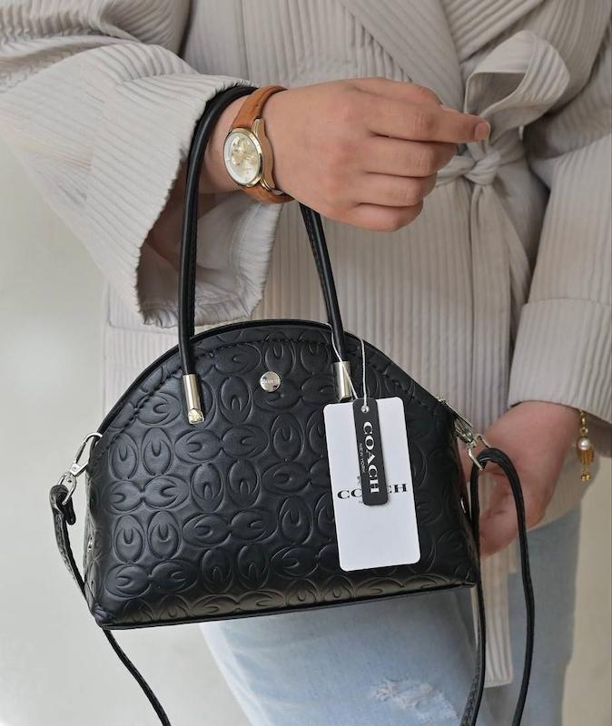 کیف دستی دوشی مونیکا mo-201